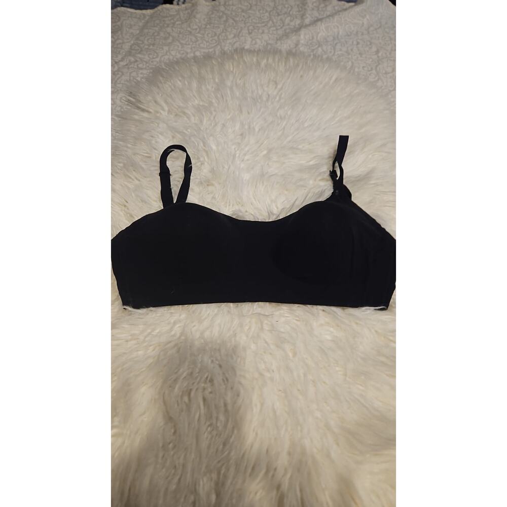 Natori Women’s Cushioned Comfort Wireless Contour Bra - Picture 2 of 5